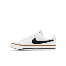 Nike kedai balti